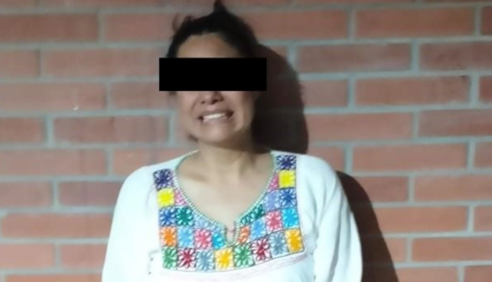 Madre intenta suicidarse y mata a sus dos hijos en Oaxaca